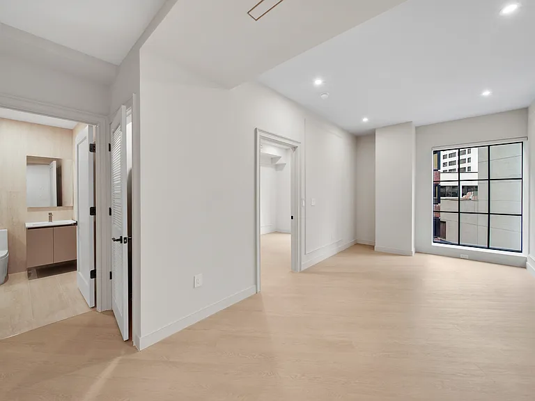 The Duke | 2121 Ward Place NW | Luxury Residences — Photo 14