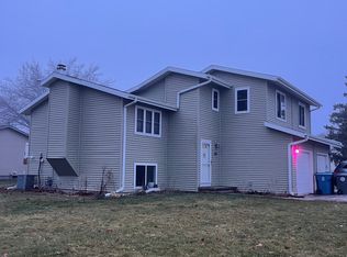 307 Rachael St, Waterloo, IA 50701