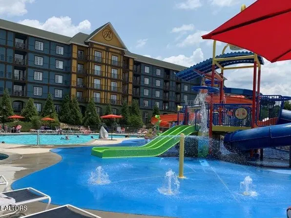225 Collier Dr Unit 1119, Sevierville, TN 37862