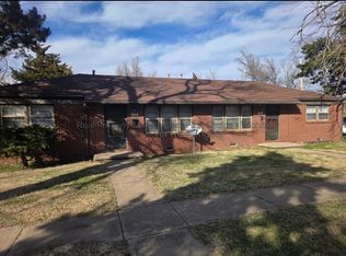 1644 S Mission Rd, Wichita, KS 67207