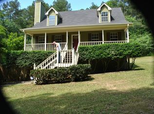 2960 Green Rd, Loganville, GA 30052