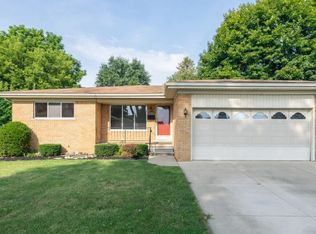29271 Ruthdale St, Roseville, MI 48066