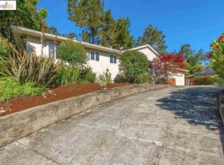 10765 Golf Links Rd, Oakland, CA 94605