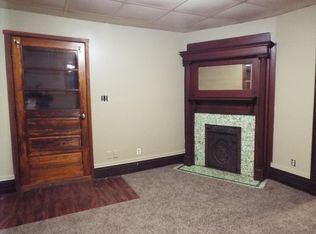 303 W Brown St, New Lexington, OH 43764