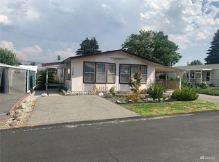 1139 Foothills Ln, Wenatchee, WA 98801