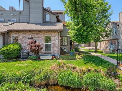 5061 Garrison Street #100A, Wheat Ridge, CO, 80033