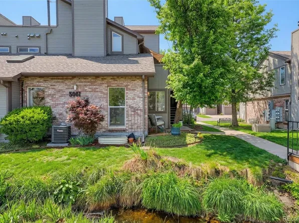 5061 Garrison Street #100A, Wheat Ridge, CO 80033