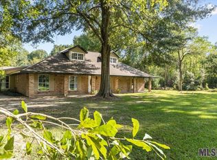 6421 Pride Port Hudson Rd, Slaughter, LA 70777