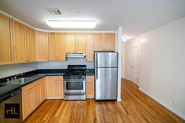 Rented by Highline Residential