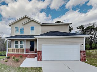 306 Indian Lake Trl, Villa Rica, GA 30180