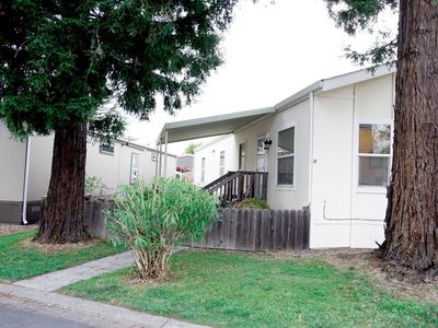 23 Ellie Drive, Santa Rosa, CA, 95403