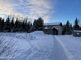11831 Rachel Rd, Ninilchik, AK 99639