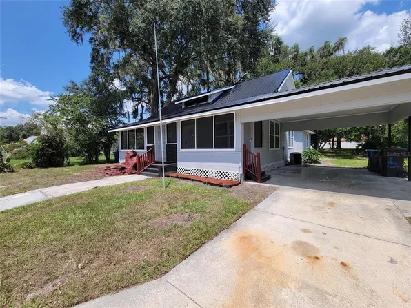 113 SE Pine Ave, Fort Meade, FL 33841