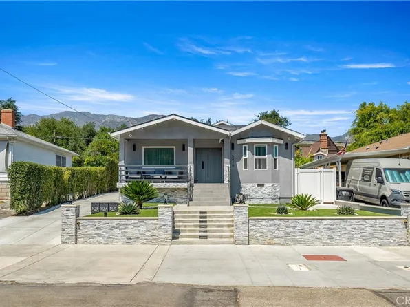 3419 Montrose Ave, Glendale, CA 91214