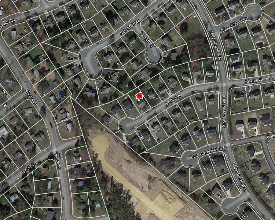 1st image of 1724 Leslie Ln