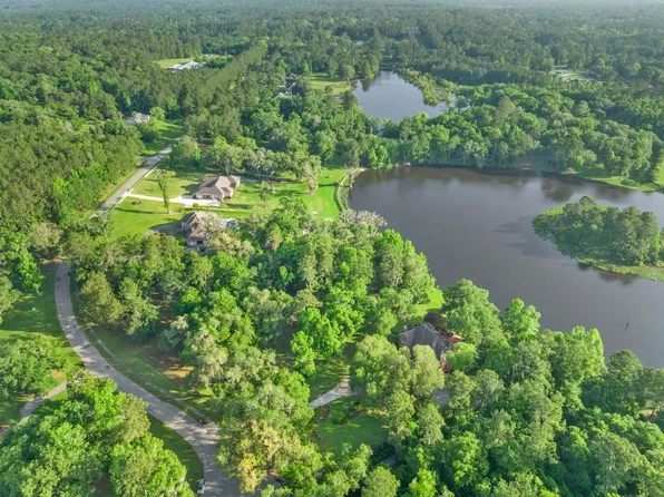 0 Lanternlight Rd, Tallahassee, FL 32312
