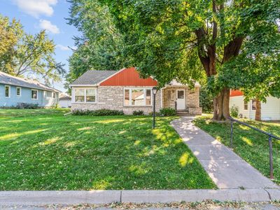 2516 27th Ave NE, Saint Anthony, MN, 55418