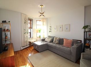 329 3rd St APT 2, Brooklyn, NY 11215
