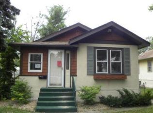 4021 43rd Ave S, Minneapolis, MN 55406