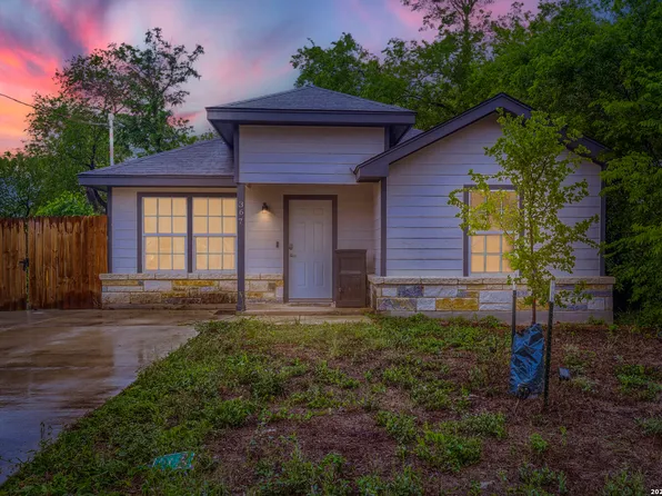367 Corliss, San Antonio, TX 78220