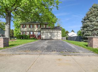 1069 S Hempstead Rd, Westerville, OH 43081