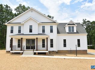 1052 Pine Crest Dr, Troy, VA 22974