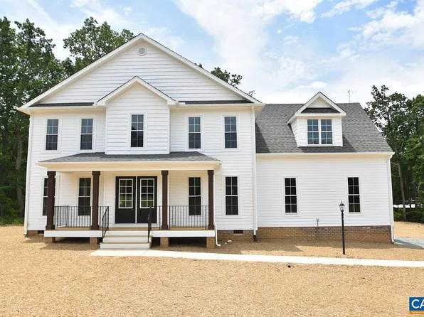 1052 Pine Crest Dr, Troy, VA 22974