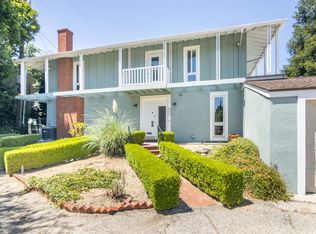 301 Orange Grove Ave, South Pasadena, CA 91030