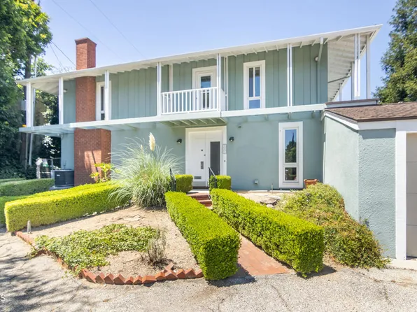 301 Orange Grove Ave, South Pasadena, CA 91030
