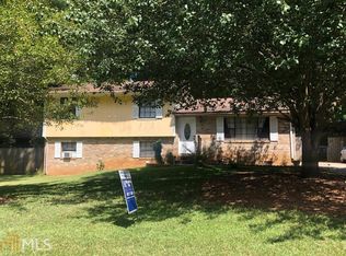 6390 Revena Dr, Morrow, GA 30260