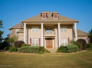 1560 Oak Crest Rd, Hernando, MS 38632