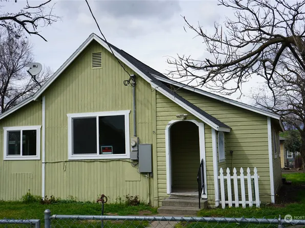 712 Edith Avenue, Walla Walla, WA 99362