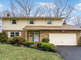 1124 Matterhorn Dr, Reynoldsburg, OH