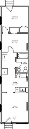 3427 S Liberty St #3427 — Photo 18
