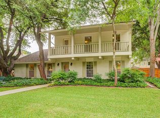 9002 Summer Glen Ln, Dallas, TX 75243