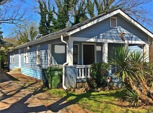 111 Ozone St SW, Atlanta, GA 30314