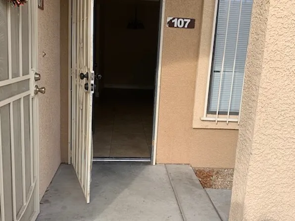 2019 Rancho Lake Dr Unit 107, Las Vegas, NV 89108