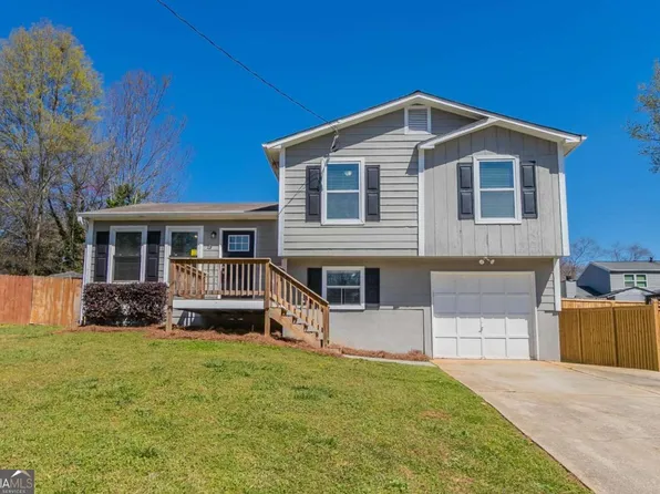 5224 Sweet Air Ln, Stone Mountain, GA 30088