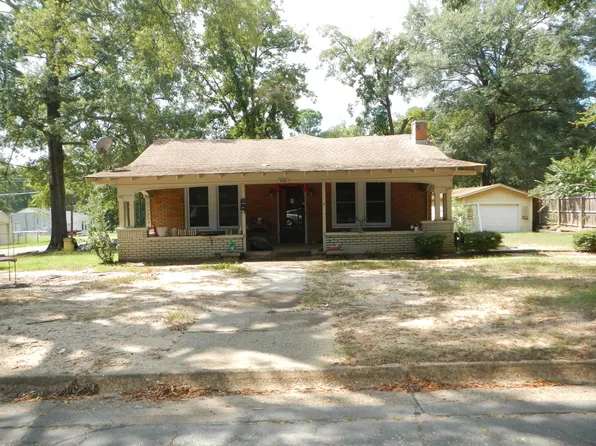 2901 Garland St, Texarkana, AR 71854
