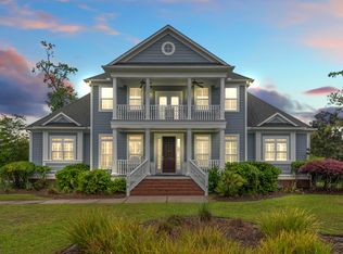 3029 River Vista Way, Mount Pleasant, SC 29466