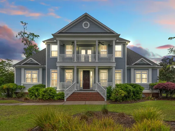 3029 River Vista Way, Mount Pleasant, SC 29466