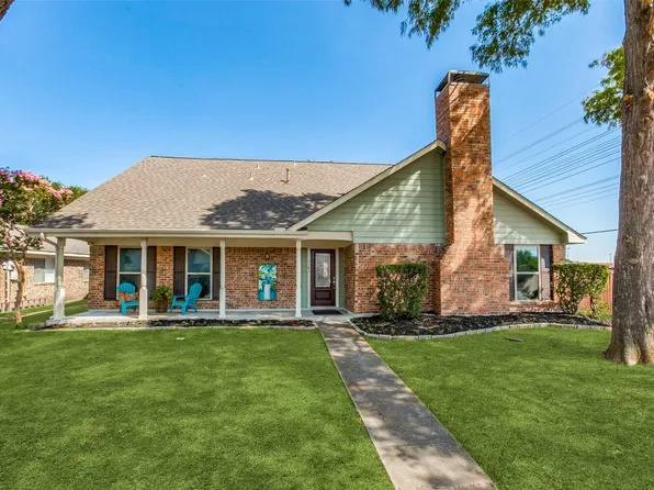 1143 Southwestern Dr, Richardson, TX 75081