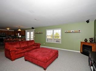 6380 E Runnymede Ct, Camby, IN