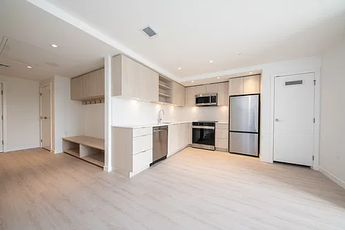 Floor plan PODIUM LEVEL 2 BED + FLEX + XL PATIO