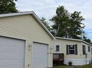 1990 New Scotland Rd LOT 115, Slingerlands, NY 12159