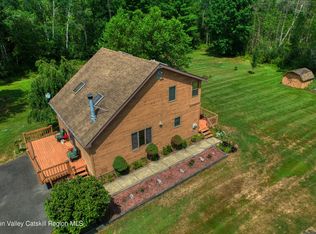 1542 Sleepy Hollow Rd, Athens, NY 12015