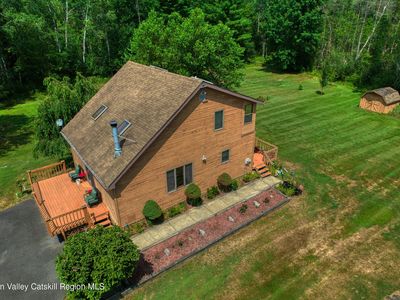 1542 Sleepy Hollow Road, Athens, NY, 12015