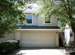 287 Sentry Maple Pl, Spring, TX 77382