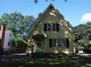 61 Revella St, Rochester, NY 14609