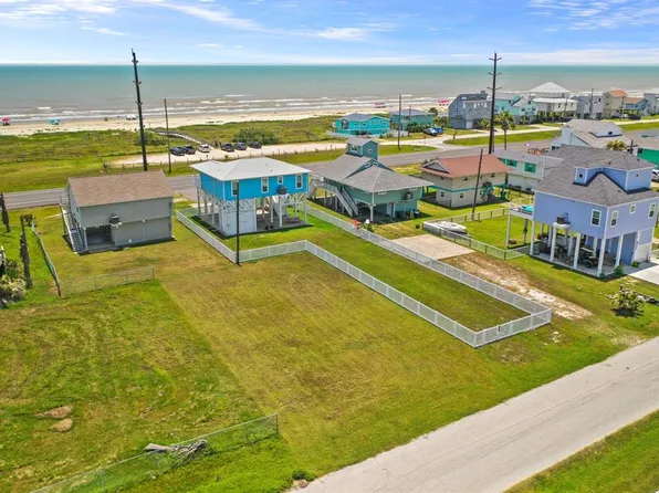 0 Zachary Drive, Galveston, TX 77554